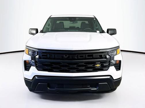 2023 Chevrolet Silverado 1500 WT