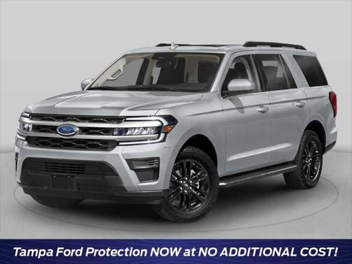 2022 Ford Expedition Platinum