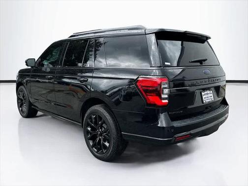 2022 Ford Expedition Platinum
