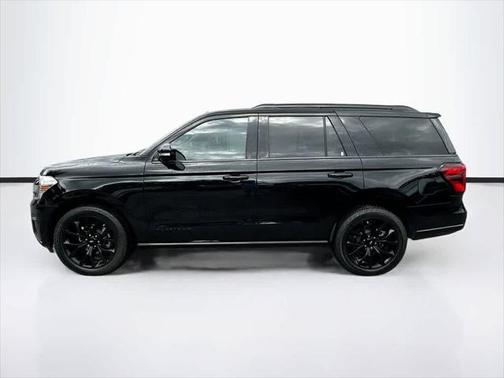 2022 Ford Expedition Platinum