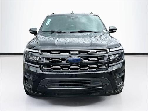 2022 Ford Expedition Platinum