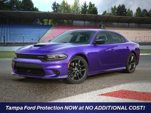 2019 Dodge Charger R/T