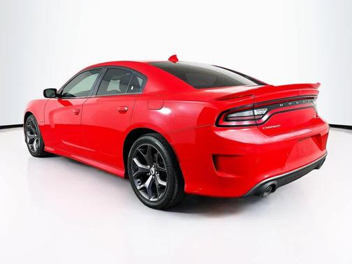 2019 Dodge Charger R/T