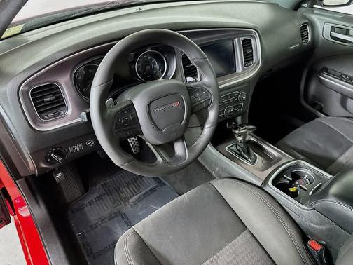 2019 Dodge Charger R/T