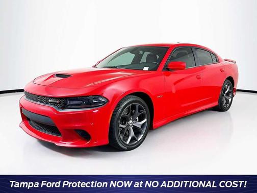 2019 Dodge Charger R/T