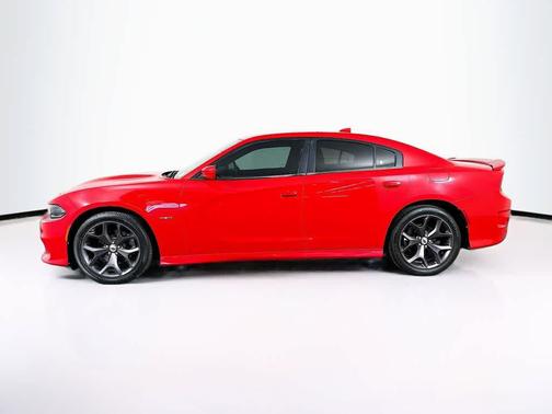 2019 Dodge Charger R/T