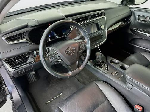 2014 Toyota Avalon XLE Touring