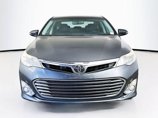 2014 Toyota Avalon XLE Touring