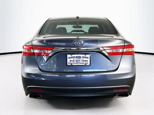 2014 Toyota Avalon XLE Touring