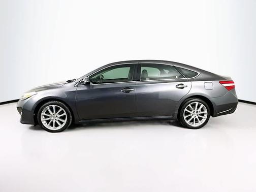 2014 Toyota Avalon XLE Touring