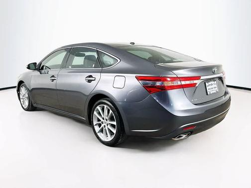2014 Toyota Avalon XLE Touring