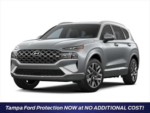 2023 Hyundai SANTA FE SEL 2.4
