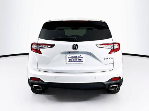 2024 Acura RDX Technology Package