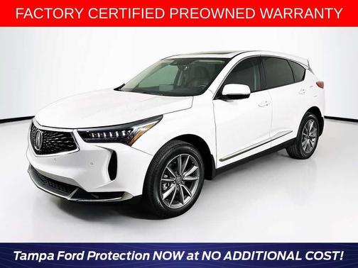 2024 Acura RDX Technology Package