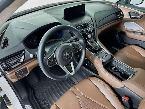 2024 Acura RDX Technology Package