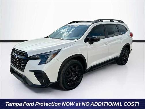 2024 Subaru Ascent Onyx Edition 7-Passenger