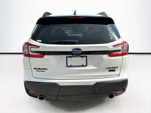 2024 Subaru Ascent Onyx Edition 7-Passenger