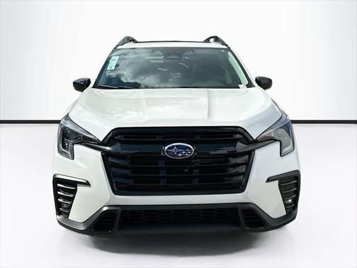 2024 Subaru Ascent Onyx Edition 7-Passenger