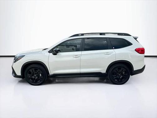 2024 Subaru Ascent Onyx Edition 7-Passenger