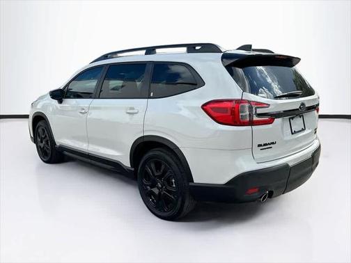 2024 Subaru Ascent Onyx Edition 7-Passenger