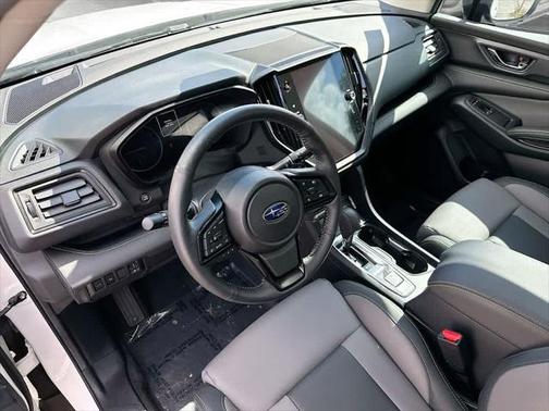 2024 Subaru Ascent Onyx Edition 7-Passenger