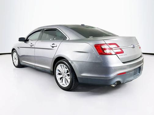 2014 Ford Taurus Limited