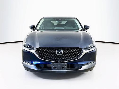 2022 Mazda CX-30 2.5 S