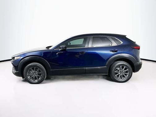 2022 Mazda CX-30 2.5 S