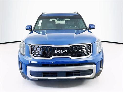 2023 Kia Telluride EX X-Line