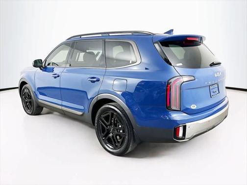 2023 Kia Telluride EX X-Line