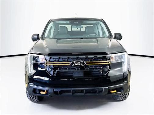 2025 Ford Maverick Tremor