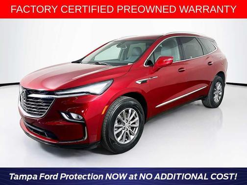 2023 Buick Enclave Essence FWD