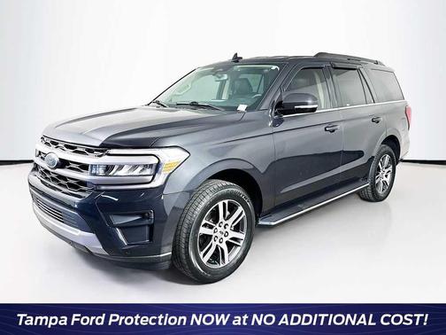 2022 Ford Expedition XLT