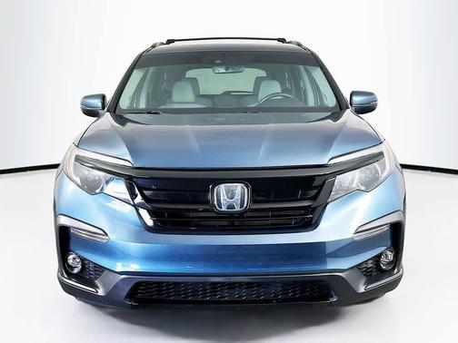 2021 Honda Pilot 2WD Special Edition
