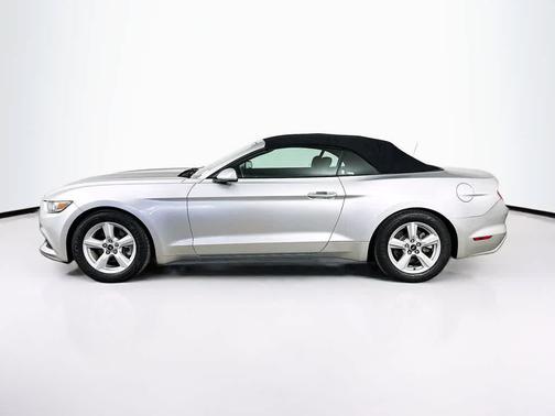 2016 Ford Mustang V6