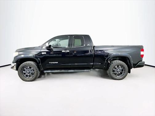 2017 Toyota Tundra Limited