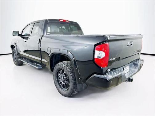 2017 Toyota Tundra Limited