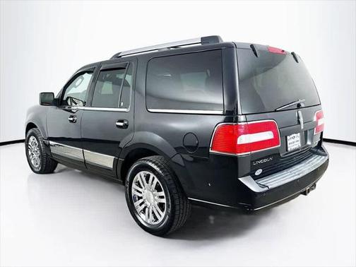 2010 Lincoln Navigator Base
