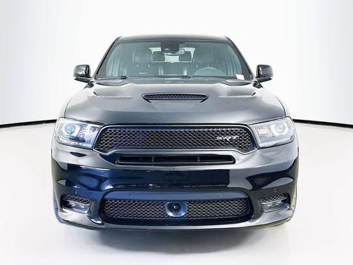 2018 Dodge Durango SRT
