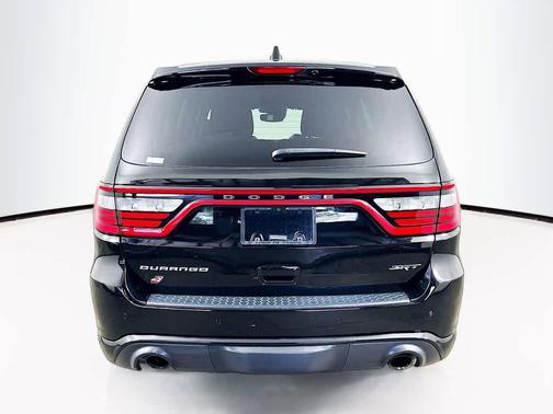 2018 Dodge Durango SRT