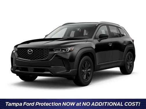 2024 Mazda CX-50 2.5 S Premium Package