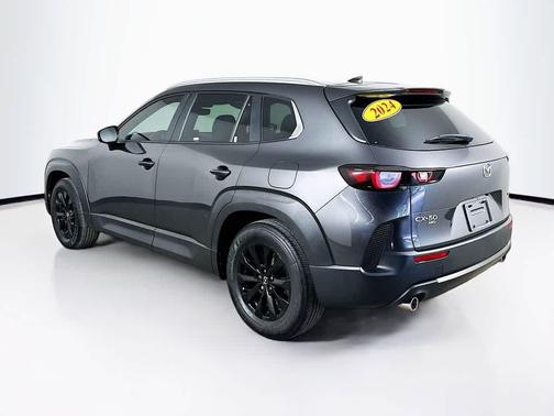 2024 Mazda CX-50 2.5 S Premium Package