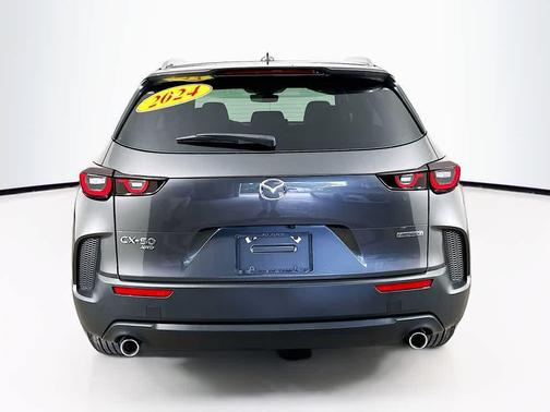 2024 Mazda CX-50 2.5 S Premium Package