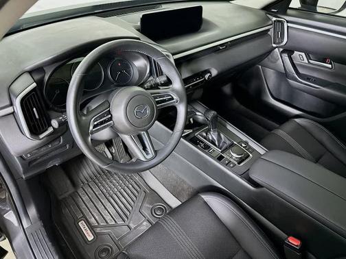 2024 Mazda CX-50 2.5 S Premium Package