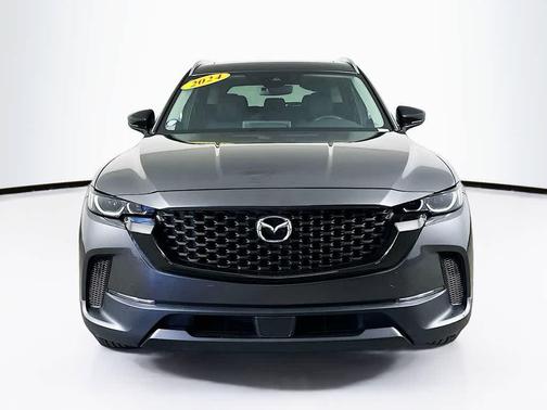 2024 Mazda CX-50 2.5 S Premium Package