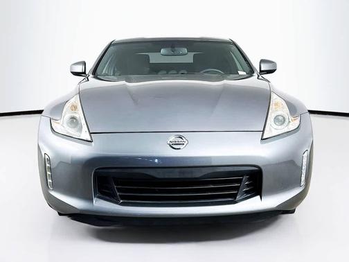 2016 Nissan 370Z Sport Tech