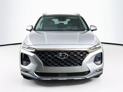 2020 Hyundai SANTA FE Limited 2.4