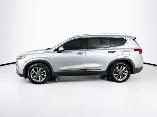 2020 Hyundai SANTA FE Limited 2.4