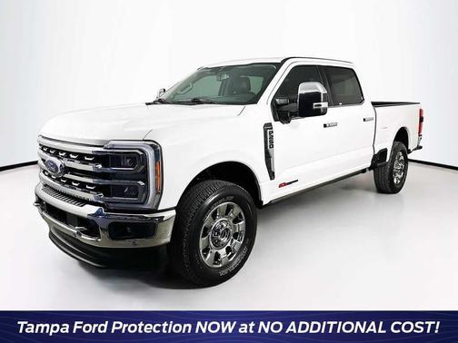 2023 Ford F-250 Lariat