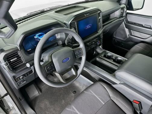 Avalanche 2026 Ford F-150 STX